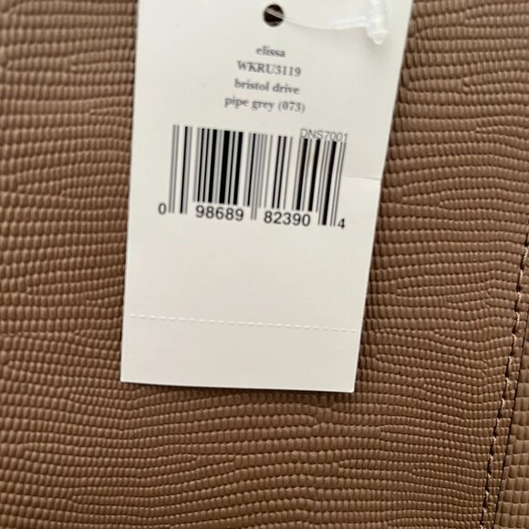 Kate Spade Elissa Bristol Drive handbag - Picture 11 of 16